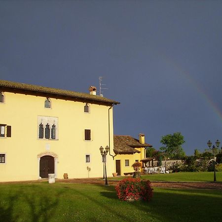 Agriturismo Domus Magna Povoletto Zewnętrze zdjęcie