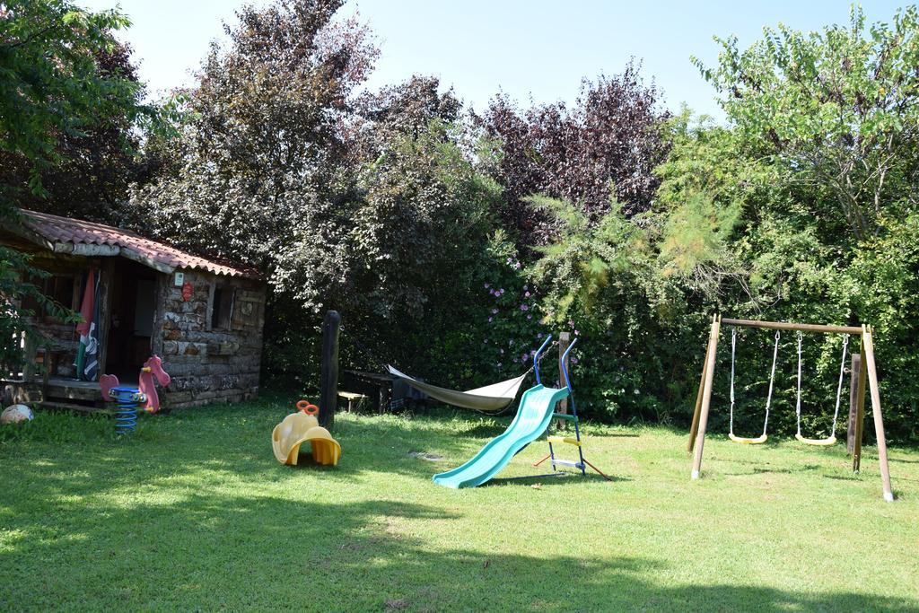 Agriturismo Domus Magna Povoletto Zewnętrze zdjęcie