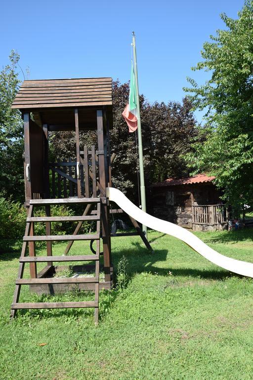 Agriturismo Domus Magna Povoletto Zewnętrze zdjęcie