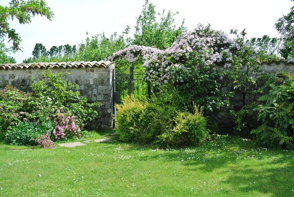 Agriturismo Domus Magna Povoletto Zewnętrze zdjęcie