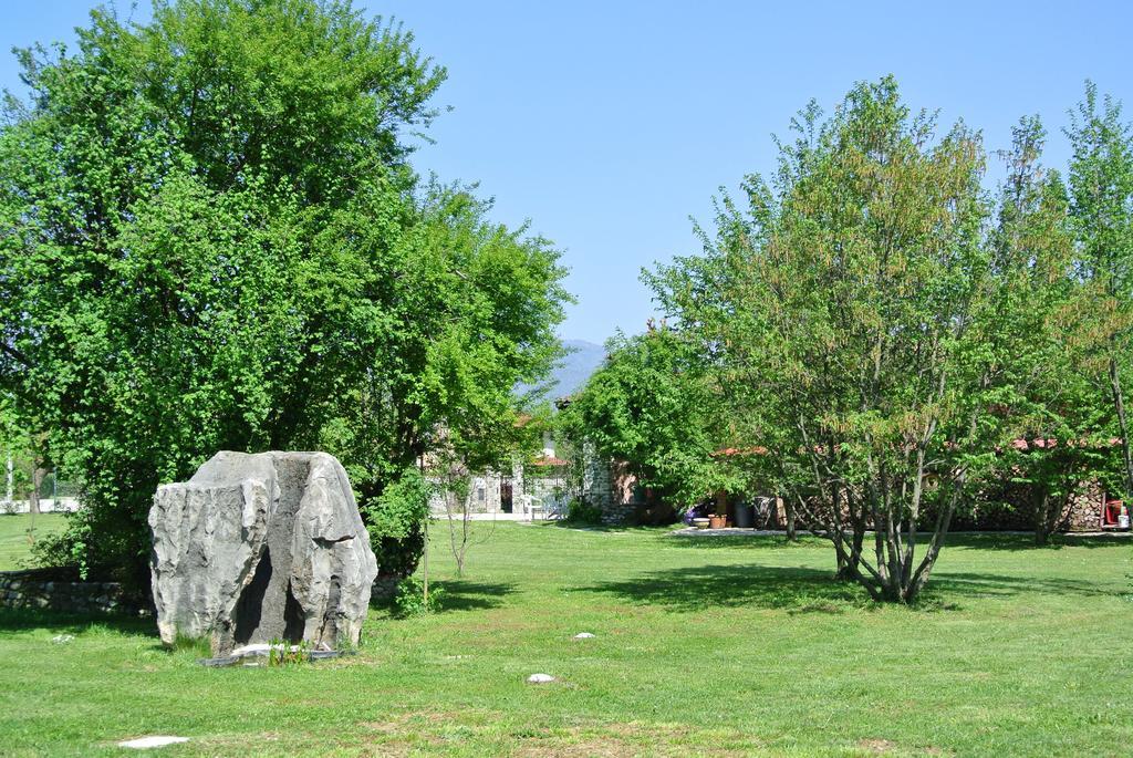 Agriturismo Domus Magna Povoletto Zewnętrze zdjęcie