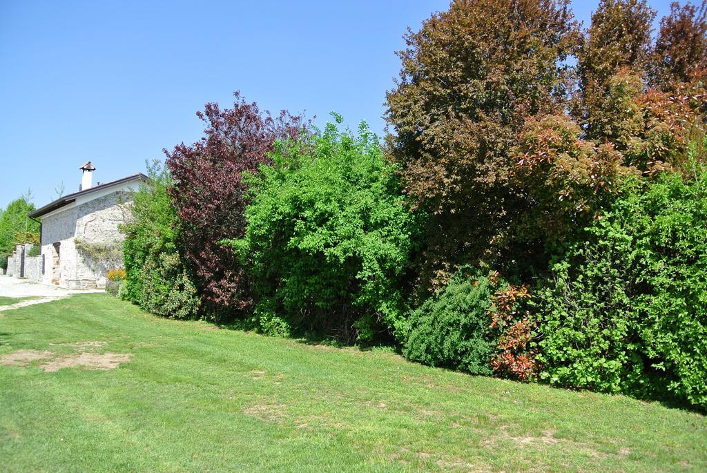 Agriturismo Domus Magna Povoletto Zewnętrze zdjęcie