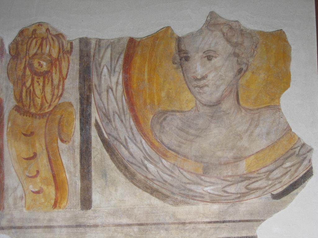 Agriturismo Domus Magna Povoletto Zewnętrze zdjęcie