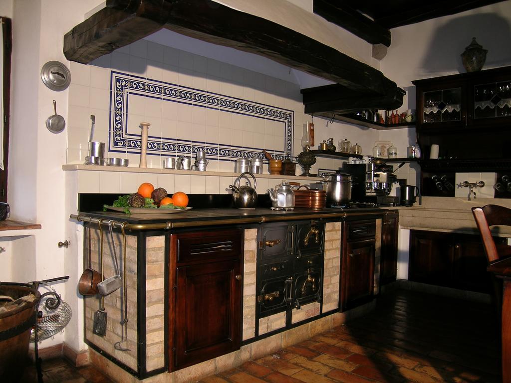 Agriturismo Domus Magna Povoletto Zewnętrze zdjęcie