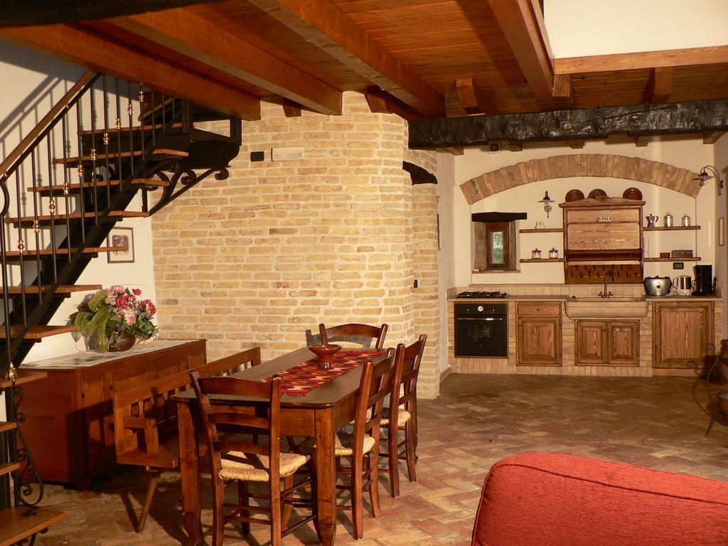 Agriturismo Domus Magna Povoletto Zewnętrze zdjęcie