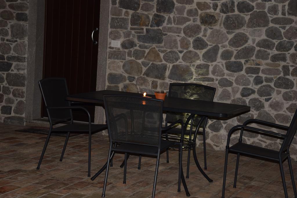 Agriturismo Domus Magna Povoletto Zewnętrze zdjęcie