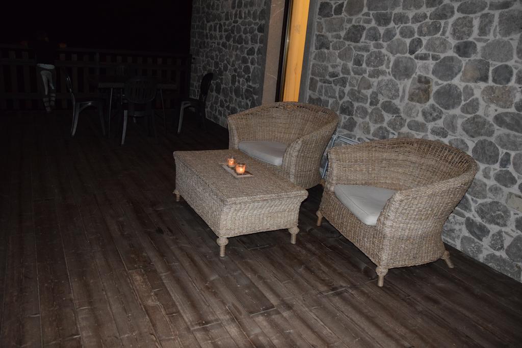 Agriturismo Domus Magna Povoletto Zewnętrze zdjęcie
