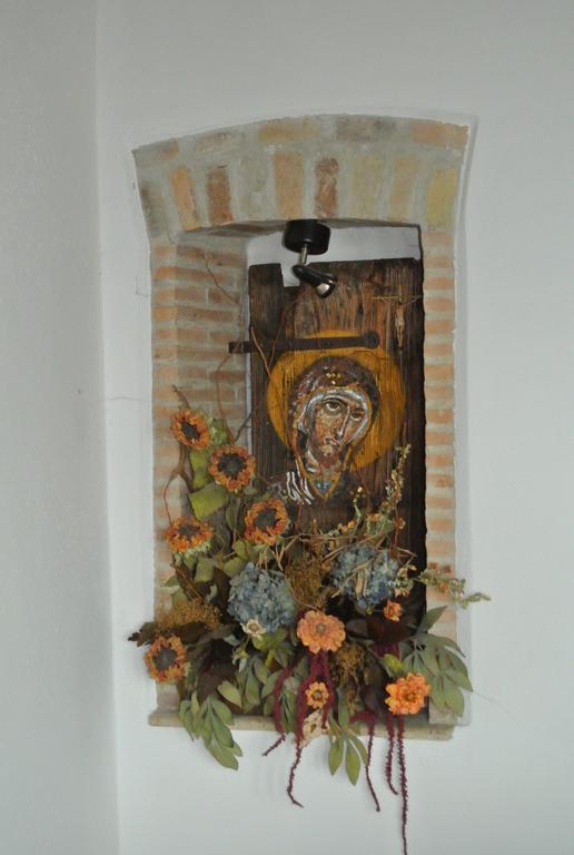 Agriturismo Domus Magna Povoletto Zewnętrze zdjęcie