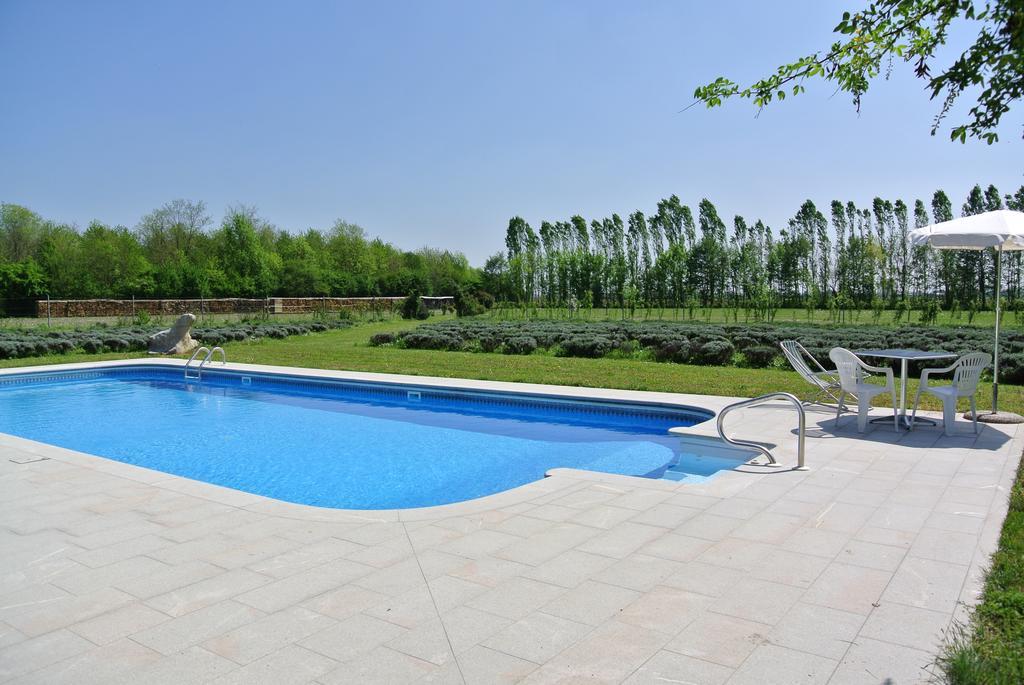 Agriturismo Domus Magna Povoletto Zewnętrze zdjęcie