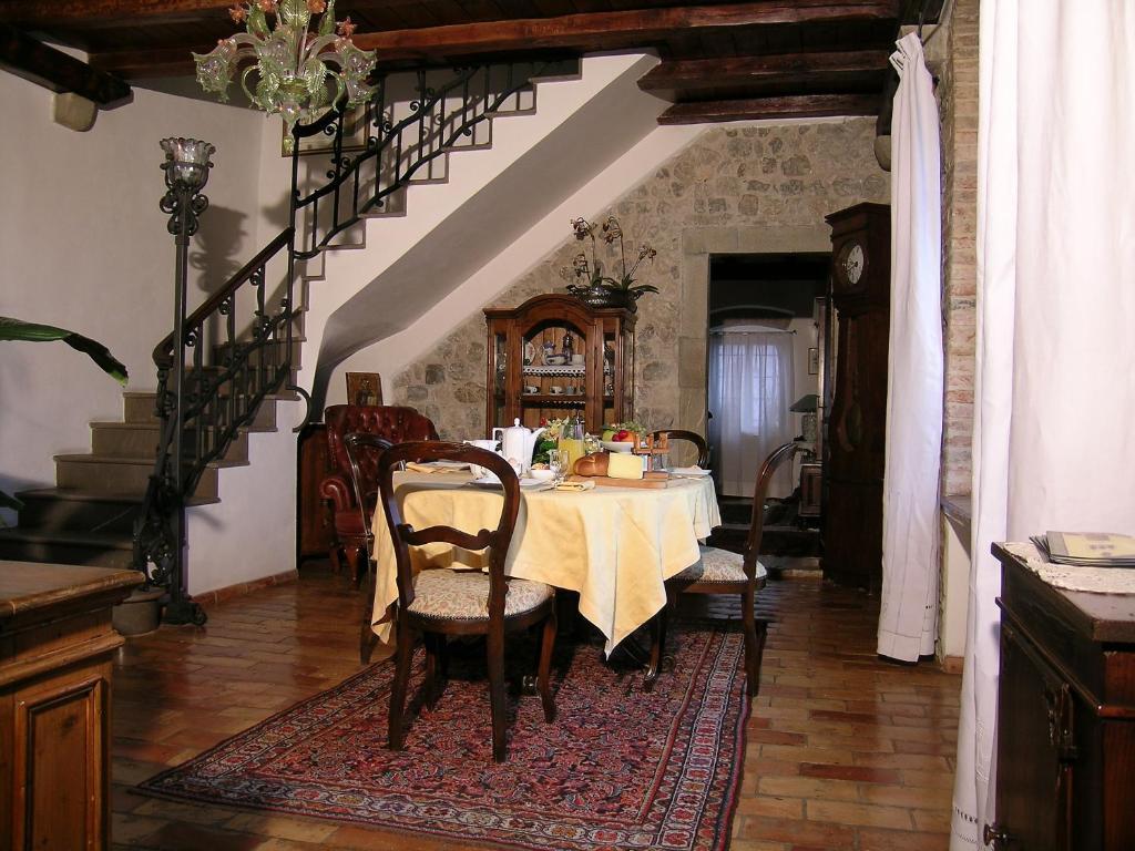 Agriturismo Domus Magna Povoletto Zewnętrze zdjęcie