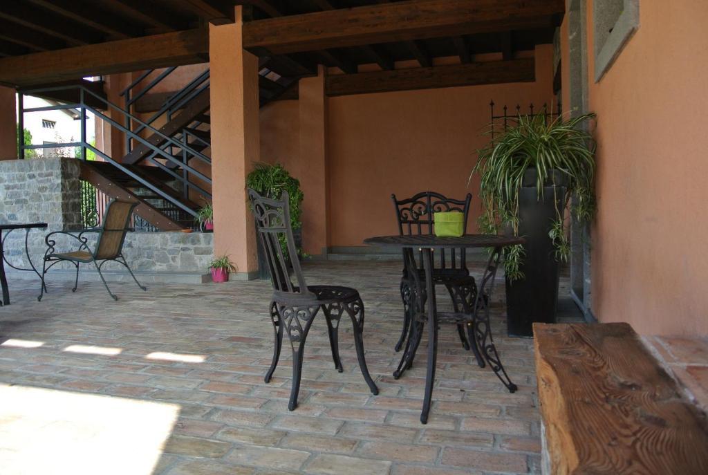 Agriturismo Domus Magna Povoletto Zewnętrze zdjęcie