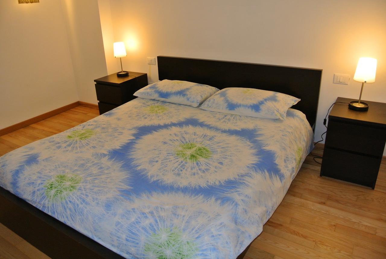 Agriturismo Domus Magna Povoletto Zewnętrze zdjęcie