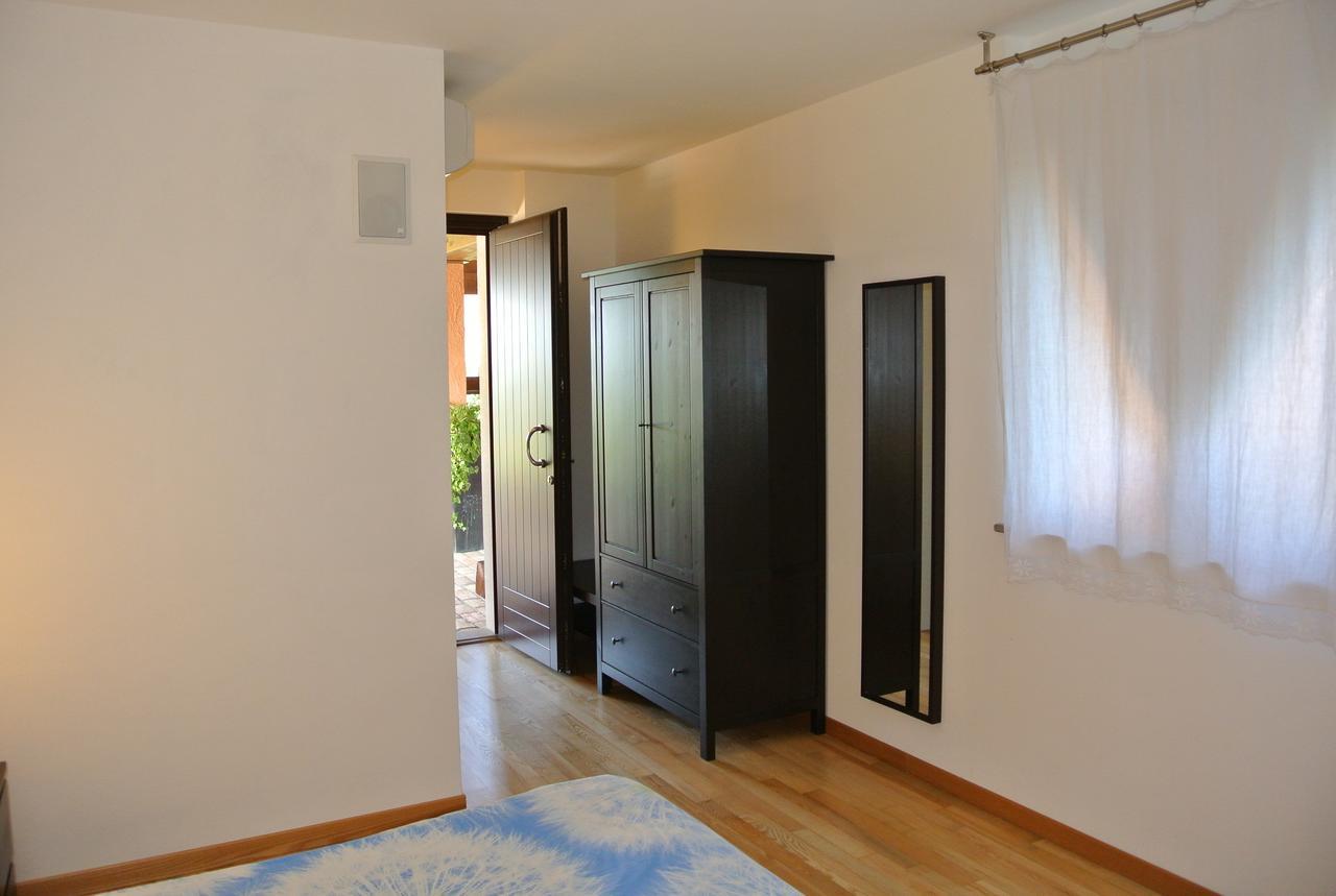 Agriturismo Domus Magna Povoletto Zewnętrze zdjęcie